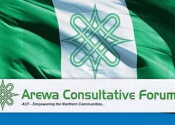 Why North Doesn’t Want Nigeria To Break Up — Arewa