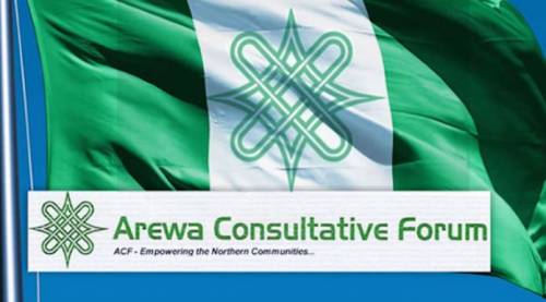 Why North Doesn’t Want Nigeria To Break Up — Arewa