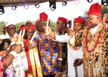 Igbos Have So Much In Lagos, Can’t Think Of Attacking It ― Ohanaeze