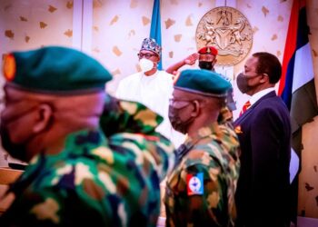 President Buhari Approves New Security Measures For S/East, S/South