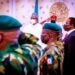 President Buhari Approves New Security Measures For S/East, S/South