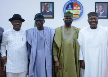 Southern Governors Ban Open Grazing, Call For National Dialogue