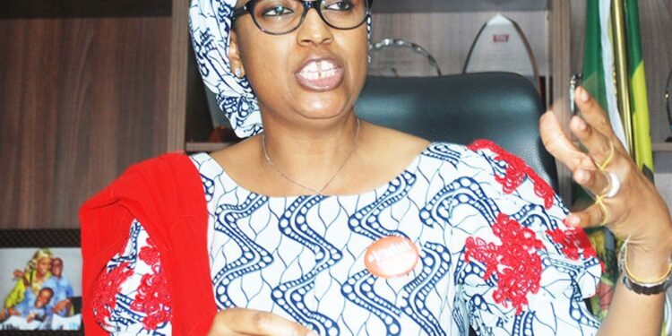 NPA: How Hadiza Bala-Usman disobeyed Presidential Directives Leading To Sack