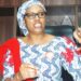 NPA: How Hadiza Bala-Usman disobeyed Presidential Directives Leading To Sack