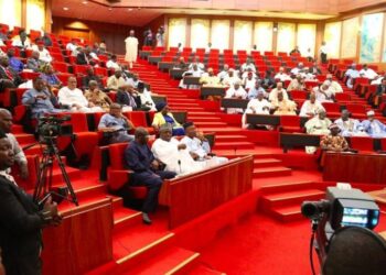 Southern Senators Back Governors On Open Grazing Ban, Restructuring, Others