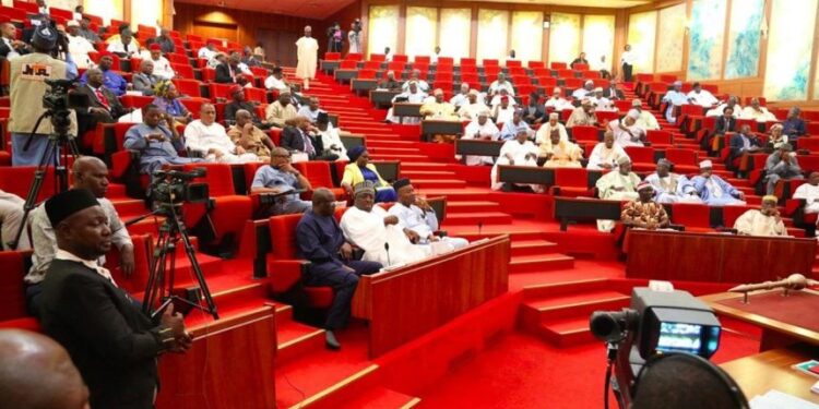 Southern Senators Back Governors On Open Grazing Ban, Restructuring, Others