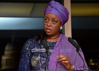 We Recovered $153 Million, 80 Houses From Diezani – EFCC Chairman