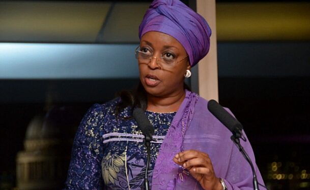 We Recovered $153 Million, 80 Houses From Diezani – EFCC Chairman