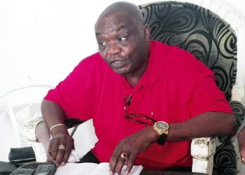 Idahosa: Edo PDP Have Refused To Accommodate Defecting APC Members