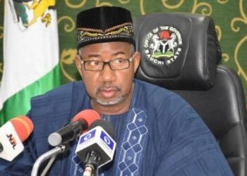 Governor Bala Mohammed: FG Clueless On Economic Revival