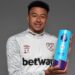 Jesse Lingard Named EPL Player Of The Month For April