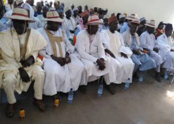 Miyetti Allah: “Let Them Divide This Country, Fulanis Are Better Prepared”