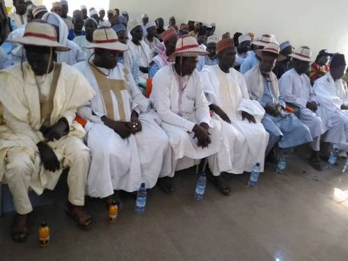 Miyetti Allah: “Let Them Divide This Country, Fulanis Are Better Prepared”