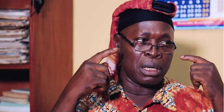 MURIC Blames Jonathan For The Killing Of Palestinians