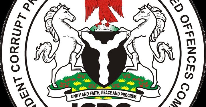 CSO Says Garba Shehu, Ade Ipaye, Others Behind ICPC Probe On Gimba Kumo