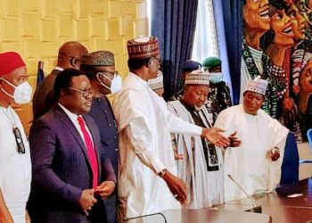 Joseph Bassey: Ayade’s Defection Has Crippled PDP In Cross River