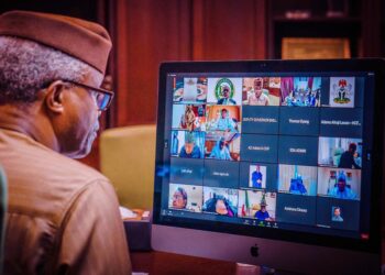 VP Osinbajo Wades Into Governors, CBN Dispute Over Budget Facility Repayment