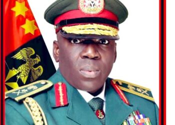 Chief-of-Army Staff, Ibrahim Attahiru Dies In Air Crash