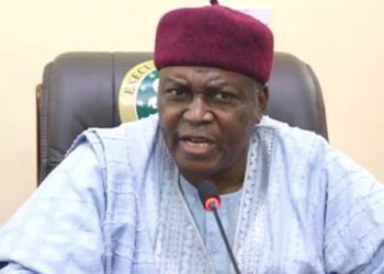 Ayade’s Defection Embarrassing, Shocking To PDP, Says Taraba Governor