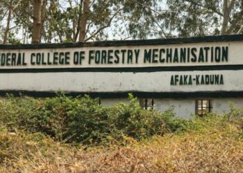 FG To Relocate College Of Forestry Mechanisation, Afaka