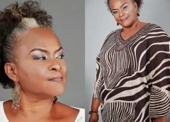 Nollywood Actress, Ify Onwuemene Dies Of Cancer