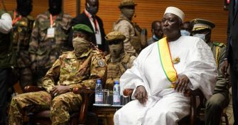 Mali President Bah Ndaw, Prime Minister Moctar Ouane Resign