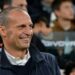Juventus Appoint Massimiliano Allegri As Manager