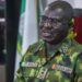 THE TRUE STORY – RE-HOW EX-ARMY CHIEF DENIED NIGERIAN SOLDIERS THEIR ALLOWANCES DESPITE BUHARI’S APPROVAL SINCE 2017
