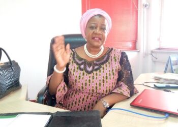 Presidency finally speaks on Buhari’s absence at late COAS Attahiru’s Burial.