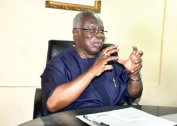 2023: I’ll Cease To Be Nigerian If Tinubu Becomes President – Bode Georg