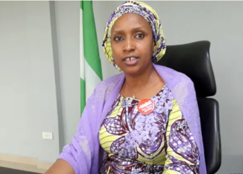 Hadiza Usman: How Buhari, Amaechi Violated Policy In Suspending NPA MD