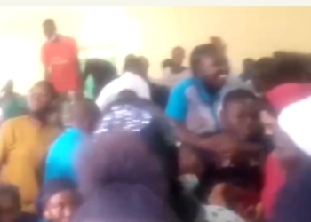 We Didn’t Bathe For 56 Days In Kidnappers’ Den – Freed Kaduna Students