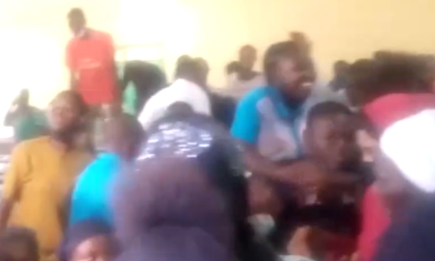 We Didn’t Bathe For 56 Days In Kidnappers’ Den – Freed Kaduna Students