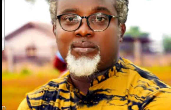 ‘THE WORLD MUST SEE OUR REAL STORIES THE EXACT WAY THEY SHOULD BE SEEN’- Steven Anu’ Adesemoye