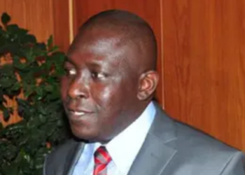 Buhari’s Son-In-Law, Gimba Yau Kumo Declared Wanted By ICPC