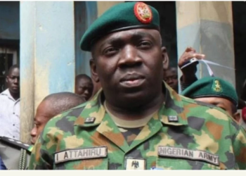 General Attahiru’s Death: Nigeria Going Through Difficult Time – US