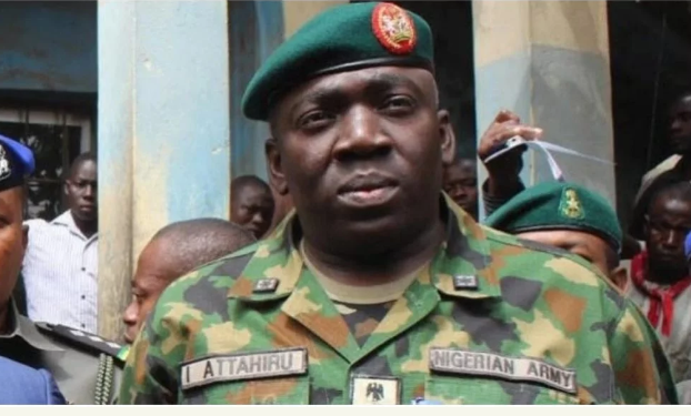 General Attahiru’s Death: Nigeria Going Through Difficult Time – US