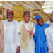Northern Governors Smiling At Malami Son’s Wedding As Attahiru Is Being Buried  – Adamu Garba Condemn Nothern Governor’s