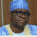 Insecurity: Buhari A National ‘Mishap,’ Says Fayose