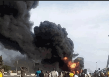 Explosion rocks Gbenga Daniel’s hotel in Abeokuta, kills two, injures three others