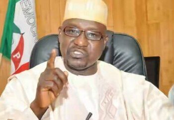 FORMER PDP NATIONAL CHAIRMAN ASSASSINATED  IN OWERRI