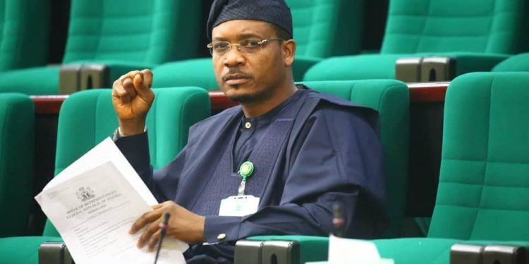 Hon Shina Peller Urges Nigerians To Prioritise Security