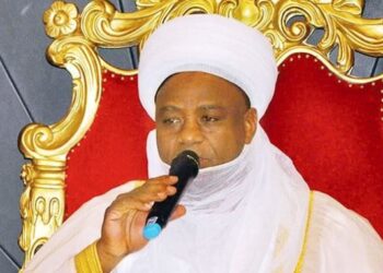 Sokoto To Remove Traditional Rulers Hiding Cases Of Violence Against Women, Children