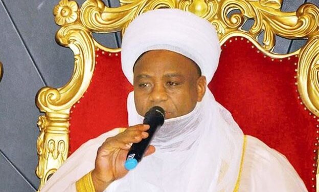 Sokoto To Remove Traditional Rulers Hiding Cases Of Violence Against Women, Children