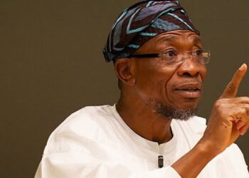 Yoruba Nation Agitators Are Foolish – Aregbesola
