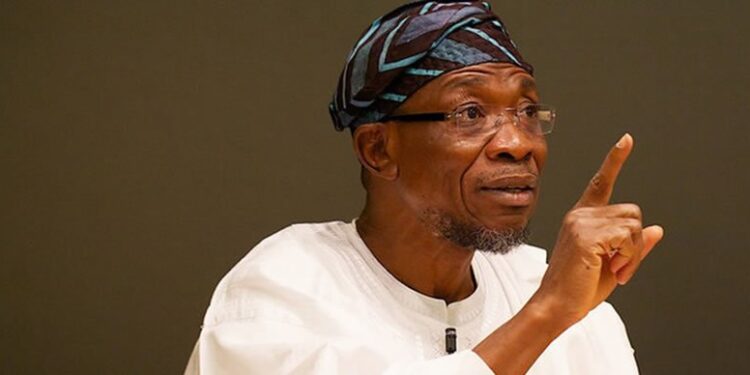 Yoruba Nation Agitators Are Foolish – Aregbesola