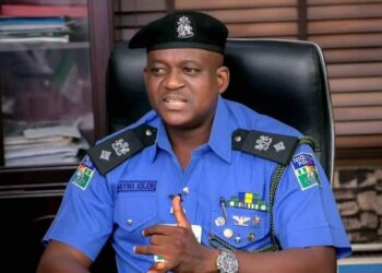 June 12: We Are Not Aware Of Any Planned Protest In Lagos – Police