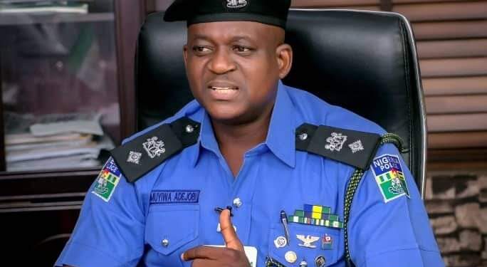 June 12: We Are Not Aware Of Any Planned Protest In Lagos – Police