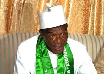 IPOB Planning To Hijack June 12 Protests, Cause Mayhem – CNG