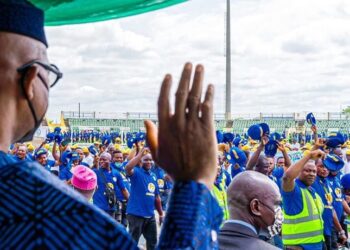 June 12: Let’s Build Bridges For Nigeria To Rise Again – Governor Abiodun